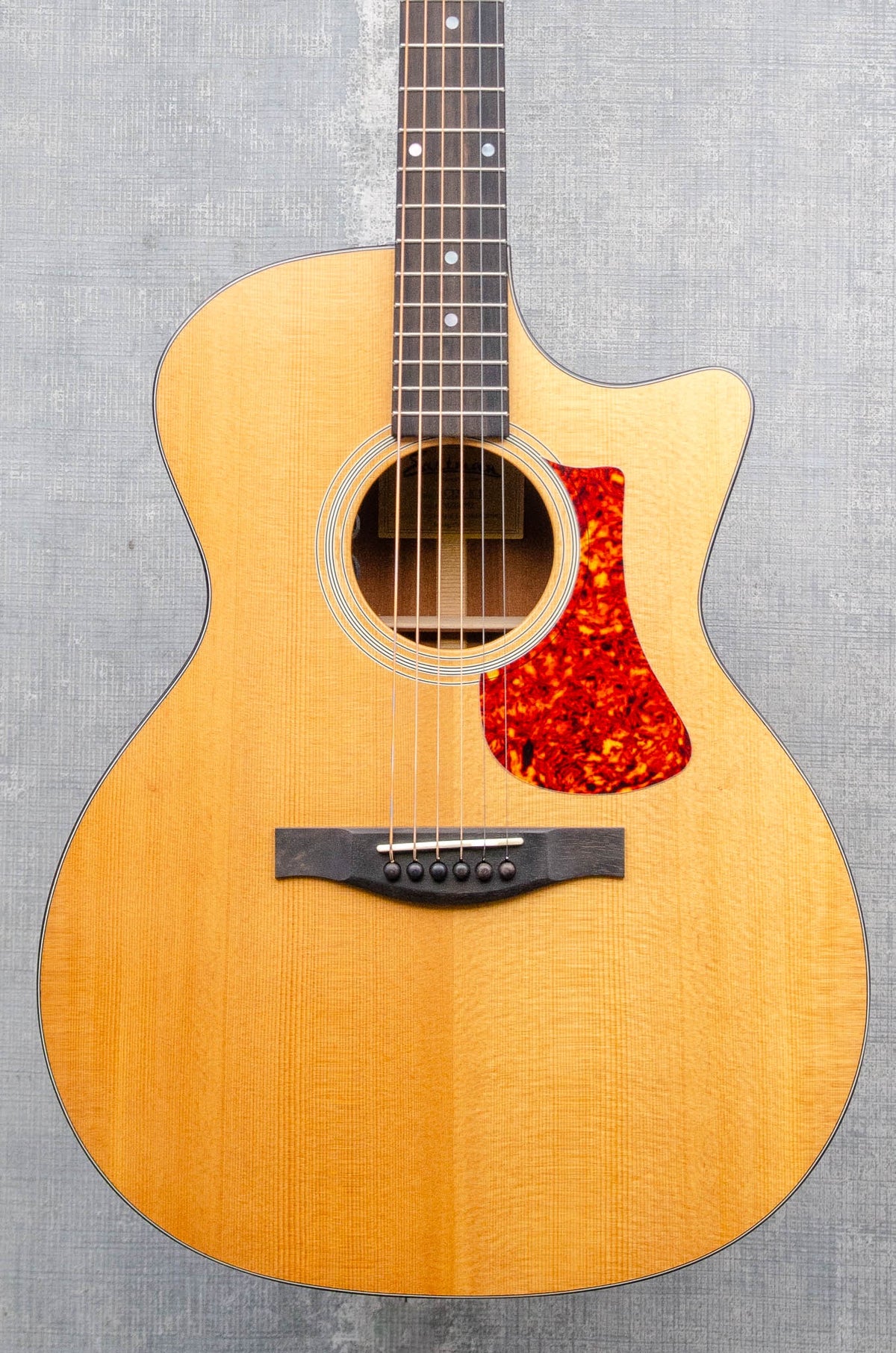 Eastman Guitars AC122-1CE Deluxe