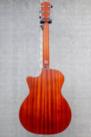 Eastman Guitars AC122-1CE