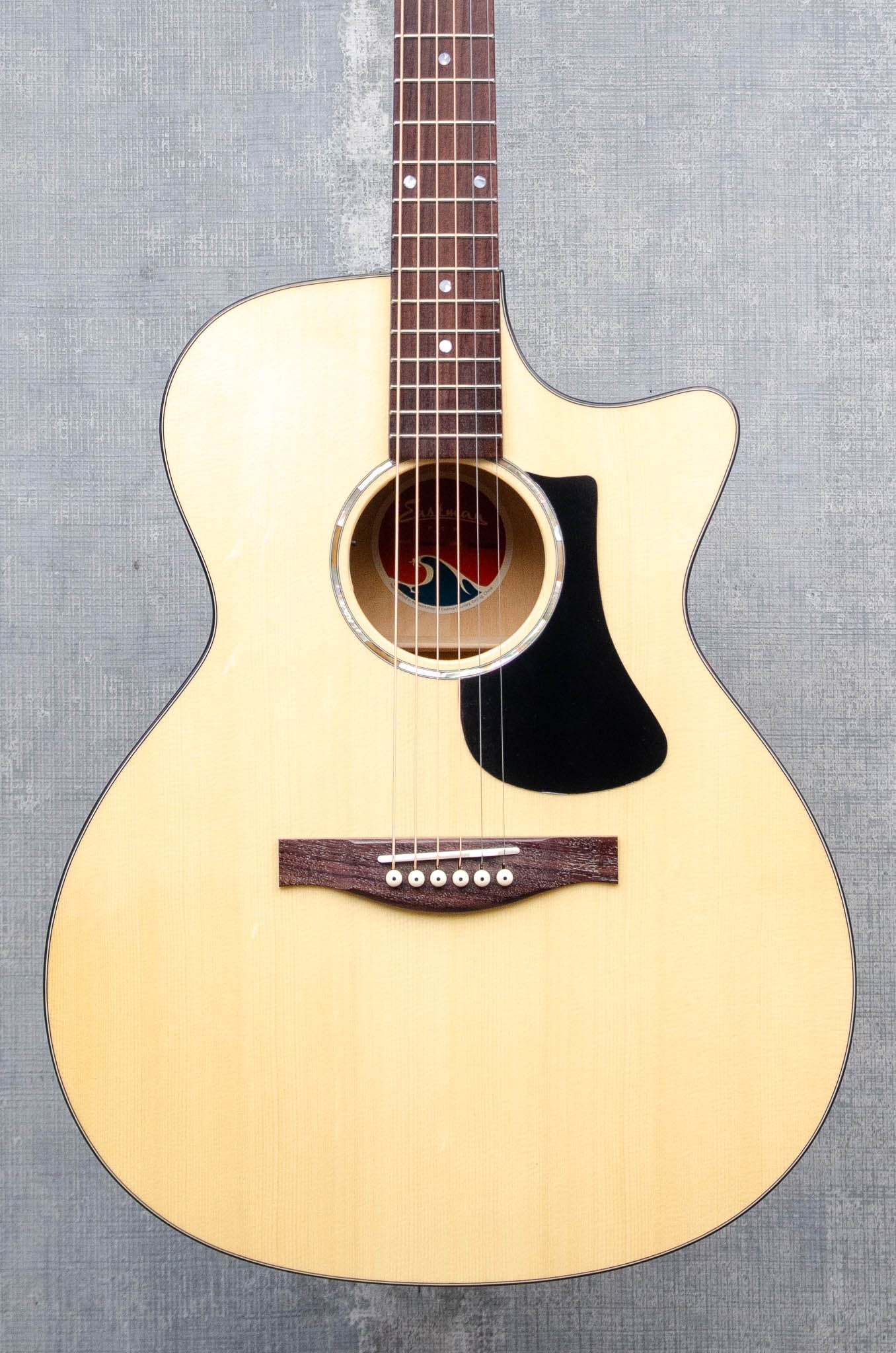 Eastman Guitars PCH3-GACE-CLA