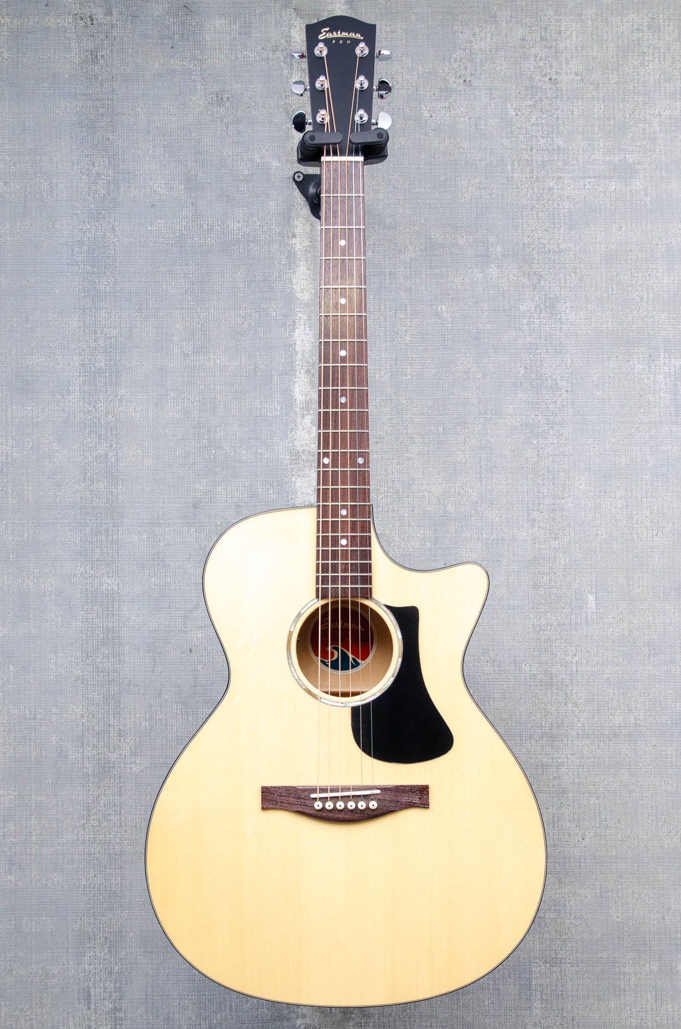 Eastman Guitars PCH3-GACE-CLA