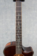 Used Taylor K24CE Builders Edition Acoustic Guitar - (2022)