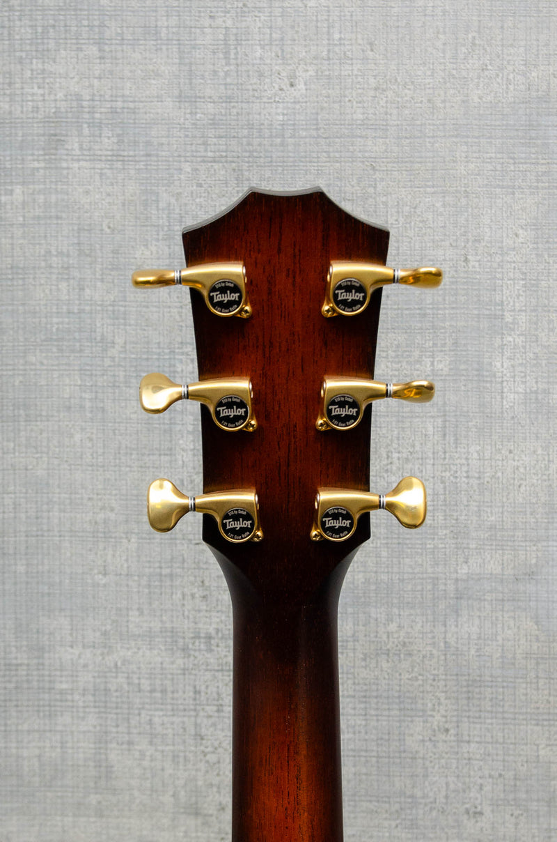 Used Taylor K24CE Builders Edition Acoustic Guitar - (2022)