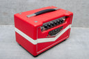 Used Jackson Ampworks Britain 3.0 Head Only Deep Red Vinyl