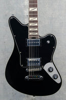 Used Jackson Pro Series Signature Lee Malia LM-87 Open Pore Black