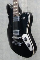 Used Jackson Pro Series Signature Lee Malia LM-87 Open Pore Black