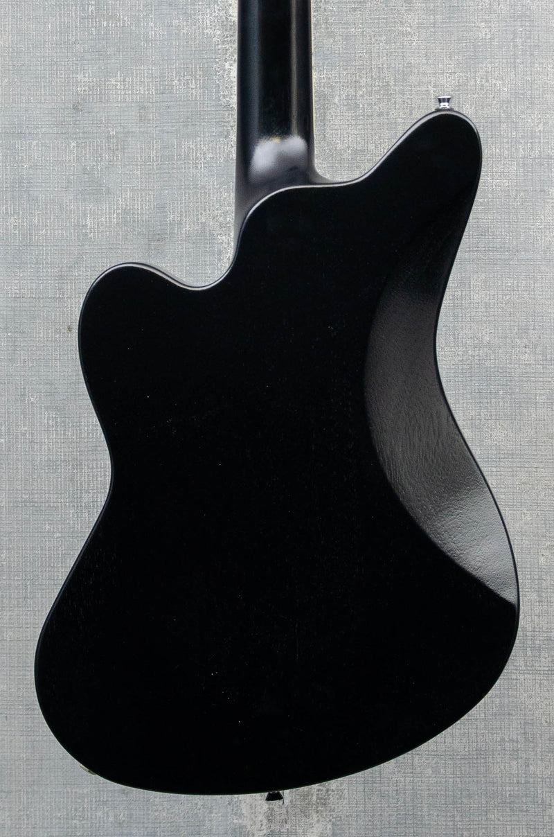 Jackson Pro Series Signature Lee Malia LM-87 Open Pore Black