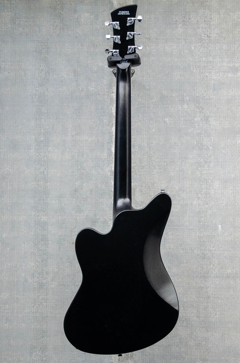 Jackson Pro Series Signature Lee Malia LM-87 Open Pore Black