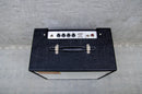 Benson Amps Vinny Reverb Black/Silver