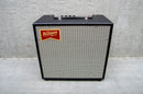 Benson Amps Vinny Reverb Black/Silver