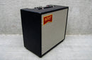 Benson Amps Vinny Reverb Black/Silver