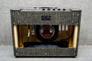 Benson Amps Monarch Reverb + 1x12 Night MovesTolex/Wheat Grill