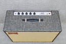 Benson Amps Monarch Reverb + 1x12 Night MovesTolex/Wheat Grill