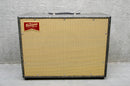 Benson Amps Monarch Reverb + 1x12 Night MovesTolex/Wheat Grill