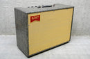 Benson Amps Monarch Reverb + 1x12 Night MovesTolex/Wheat Grill