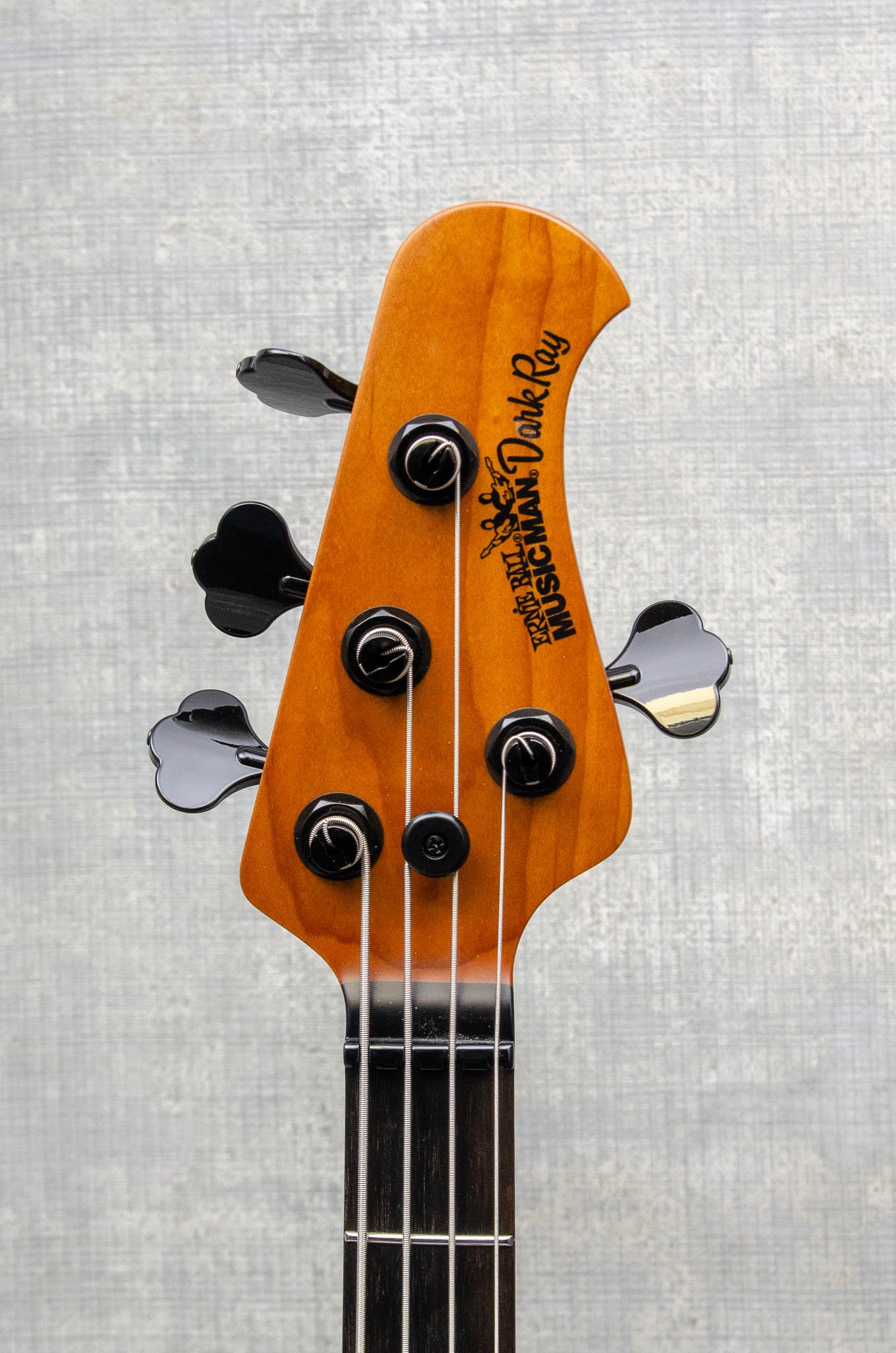 Music Man DarkRay Dark Rainbow