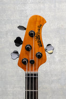 Music Man DarkRay Dark Rainbow