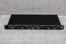 Used Drawmer DL241XLR Dual Auto Compressor