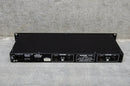 Used Drawmer DL241XLR Dual Auto Compressor