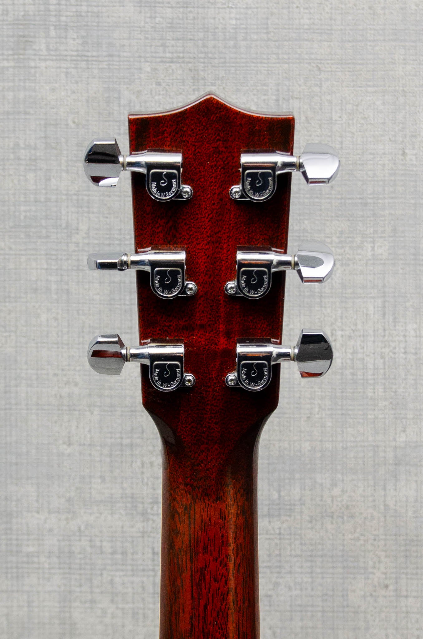Used David Webber Dreadnought Cutaway Acoustic (1990)