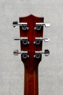 Used David Webber Dreadnought Cutaway Acoustic (1990)
