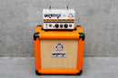 Used Orange Micro Terror Head & PPC108 Cab