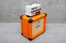 Used Orange Micro Terror Head & PPC108 Cab