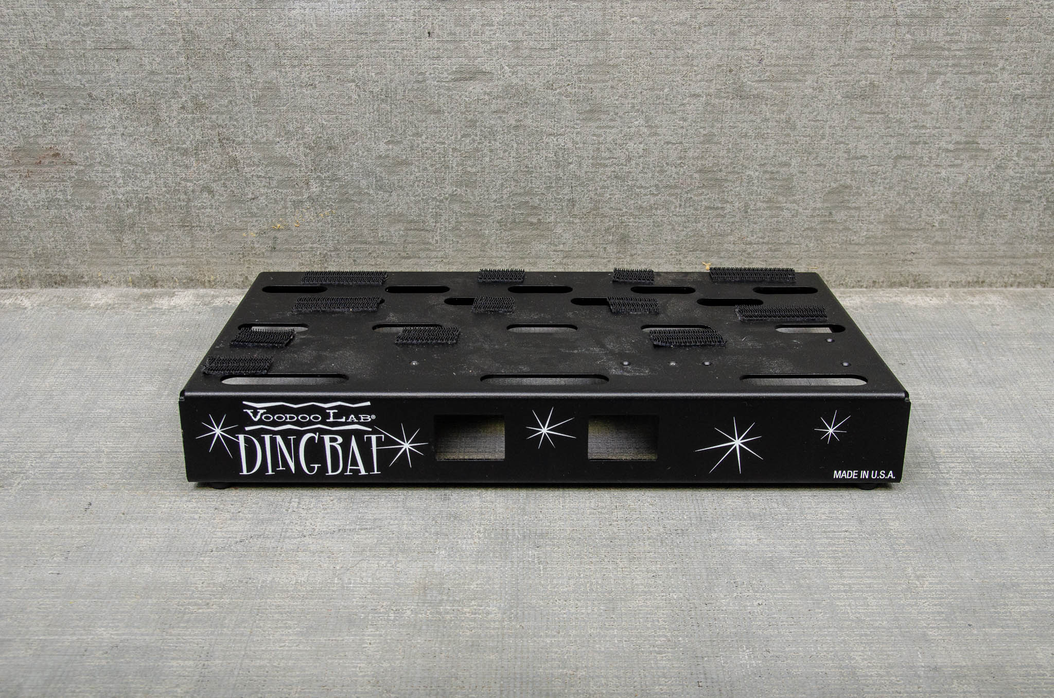 Used Voodoo Lab Dingbat Small-EX