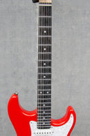 Used G&L Legacy (USA) - Fullerton Red (2014)