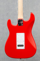 Used G&L Legacy (USA) - Fullerton Red (2014)