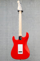 Used G&L Legacy (USA) - Fullerton Red (2014)