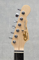 Used G&L Legacy (USA) - Fullerton Red (2014)