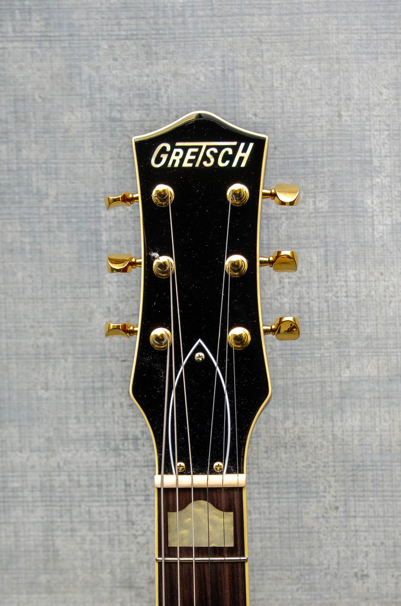 Used Gretsch G6128TCG Duo Jet - Cadillac Green (2011)