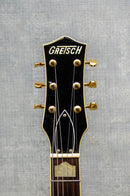 Used Gretsch G6128TCG Duo Jet - Cadillac Green (2011)