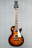 Used Gibson Les Paul Standard Pro Plus - Desert Burst (2010)