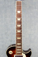 Used Gibson Les Paul Standard Pro Plus - Desert Burst (2010)