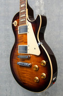 Used Gibson Les Paul Standard Pro Plus - Desert Burst (2010)