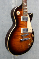 Used Gibson Les Paul Standard Pro Plus - Desert Burst (2010)