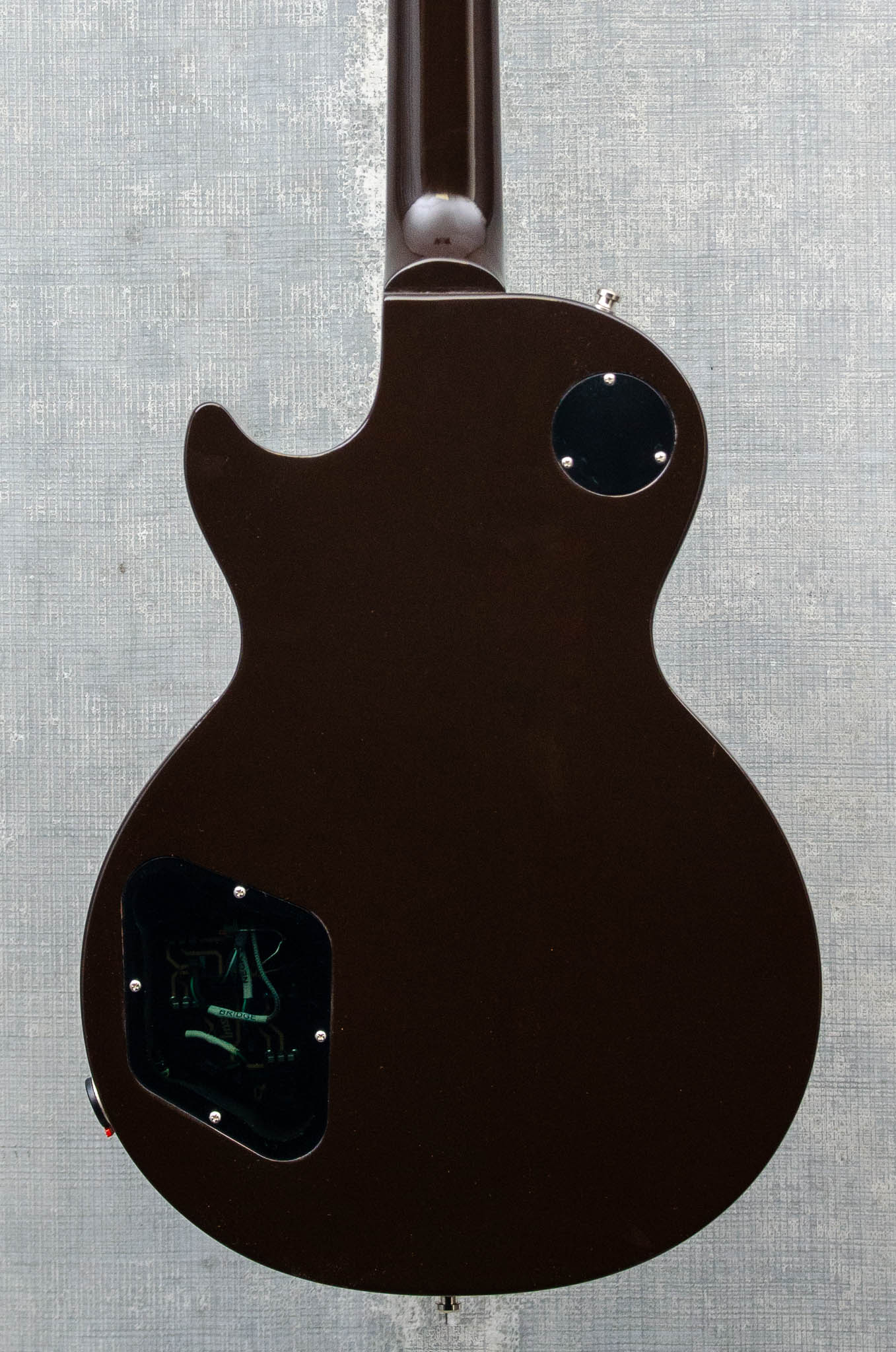 Used Gibson Les Paul Standard Pro Plus - Desert Burst (2010)