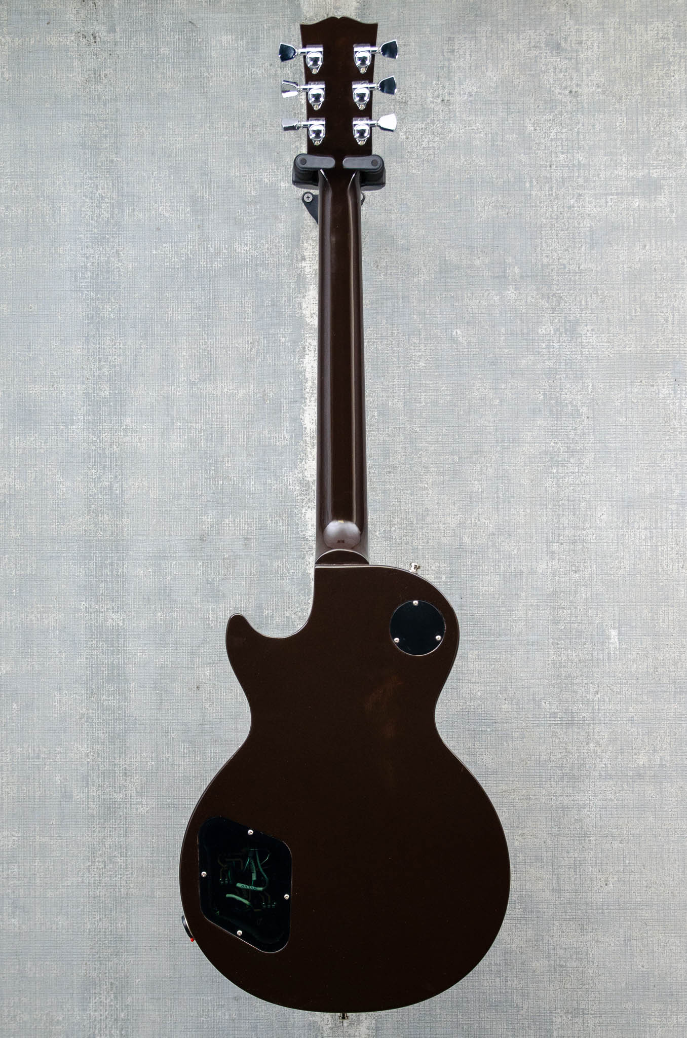 Used Gibson Les Paul Standard Pro Plus - Desert Burst (2010)
