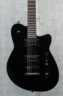 Reverend Charger RA Blackout