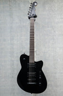 Reverend Charger RA Blackout