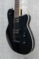 Reverend Charger RA Blackout