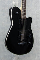 Reverend Charger RA Blackout
