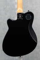 Reverend Charger RA Blackout