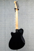 Reverend Charger RA Blackout