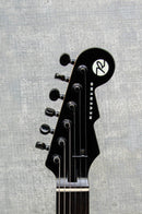 Reverend Charger RA Blackout