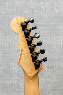 Reverend Charger RA Blackout