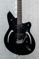 Reverend Air Sonic W Blackout