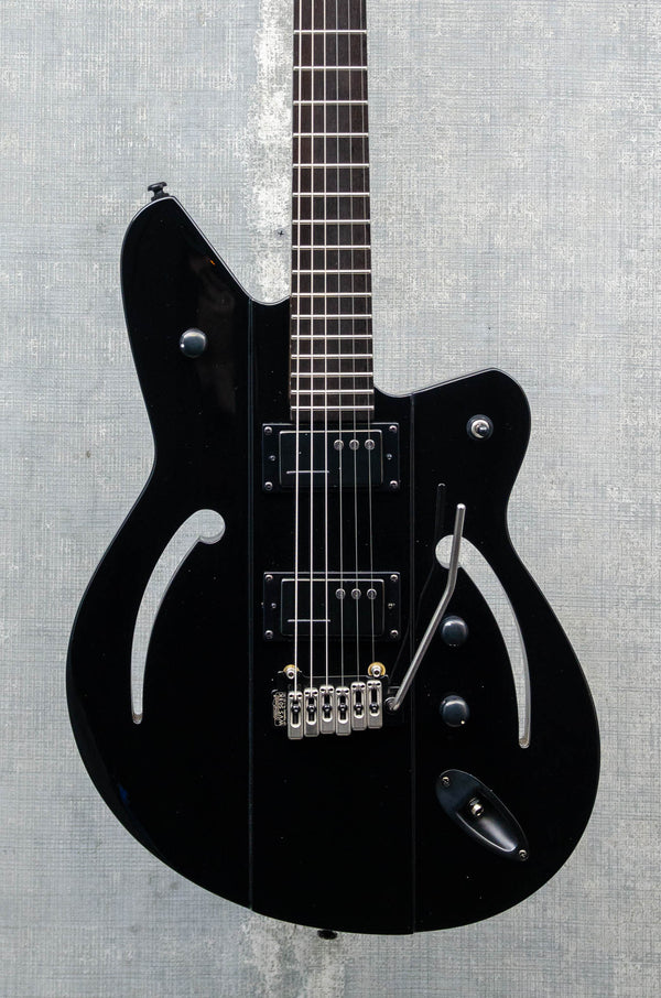 Reverend Air Sonic W Blackout
