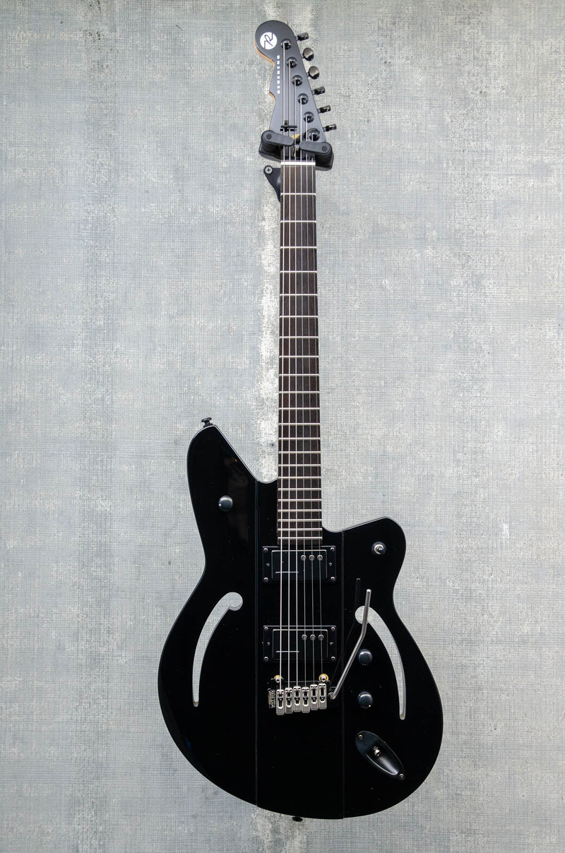 Reverend Air Sonic W Blackout